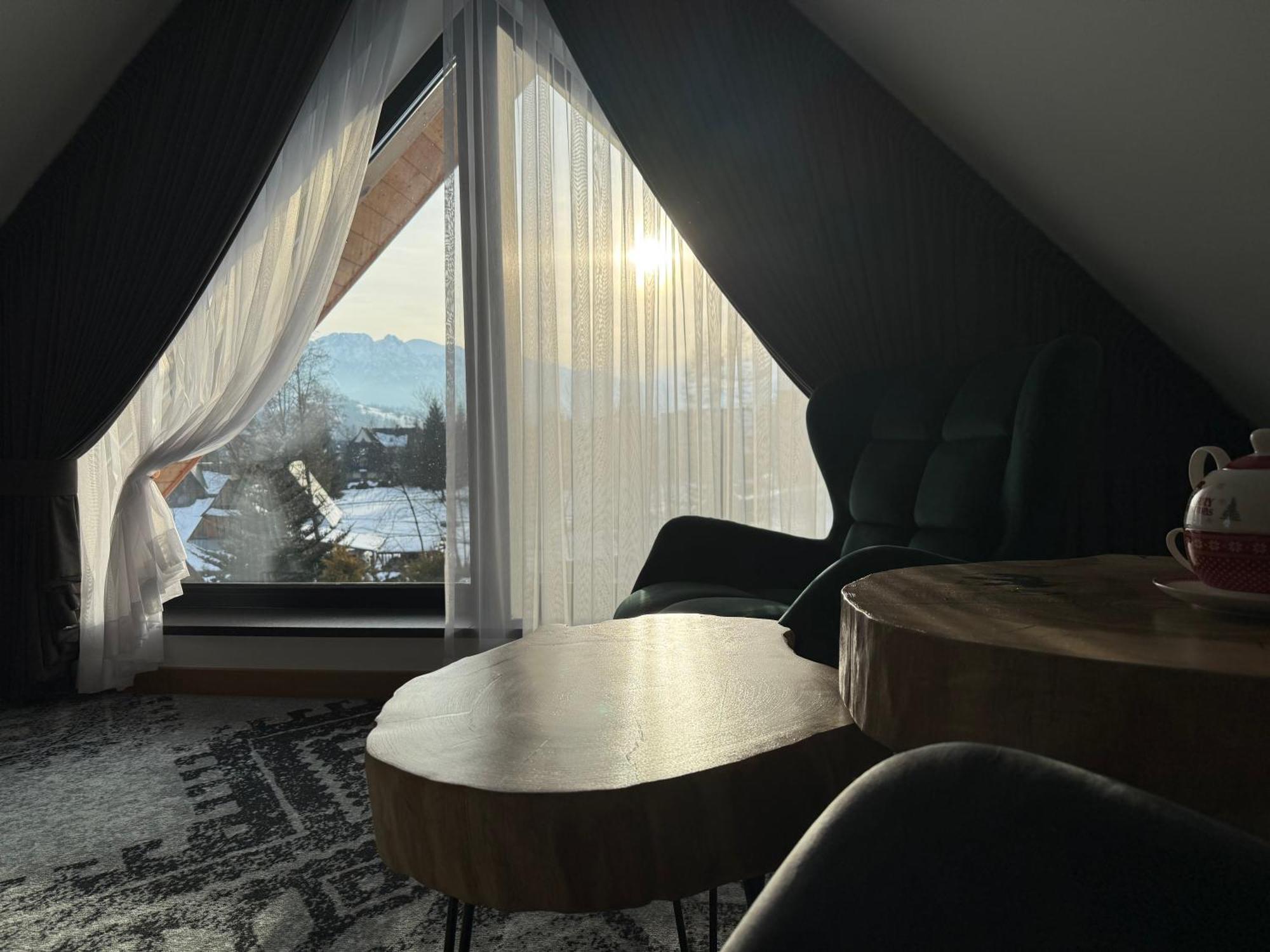Greenhill Bachleda Zakopane Exterior photo