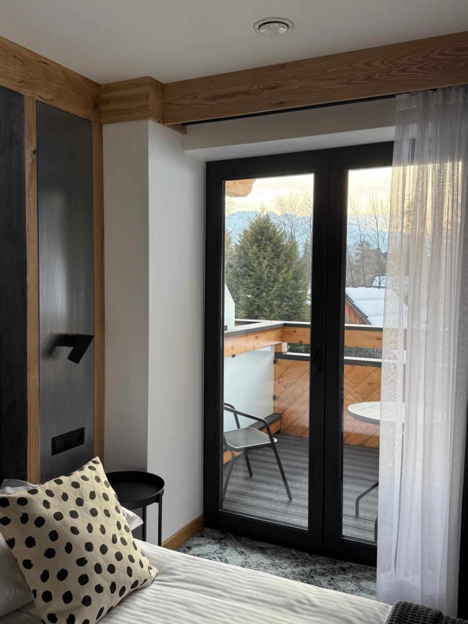 Greenhill Bachleda Zakopane Exterior photo
