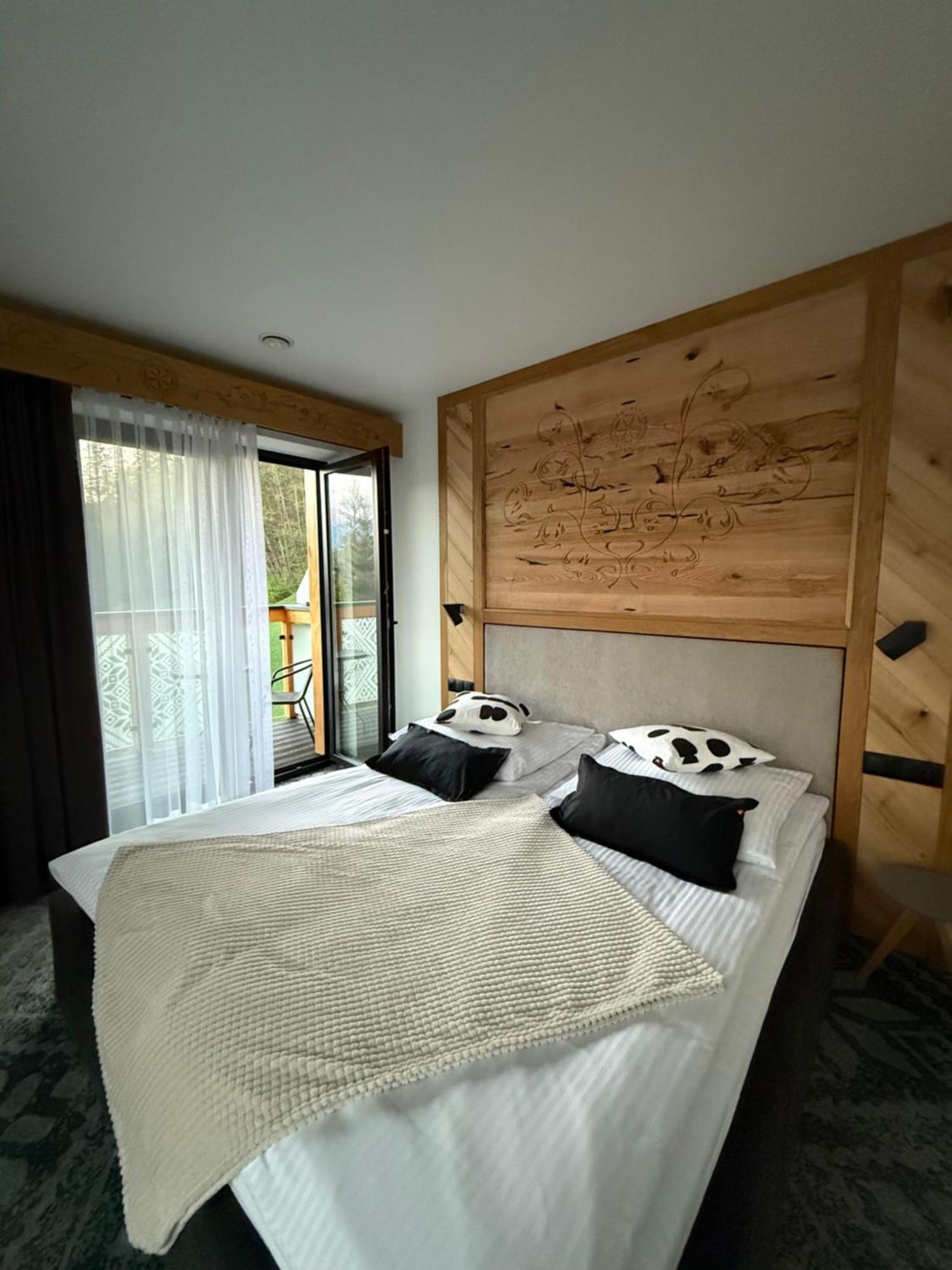 Greenhill Bachleda Zakopane Exterior photo