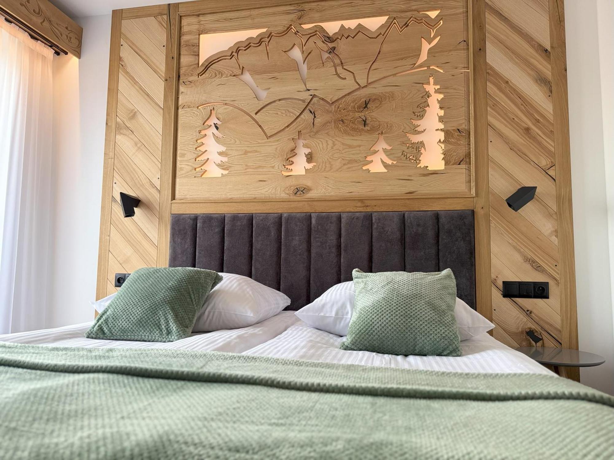 Greenhill Bachleda Zakopane Room photo